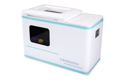 宁夏水果表型分析仪IN-VistaFruit
